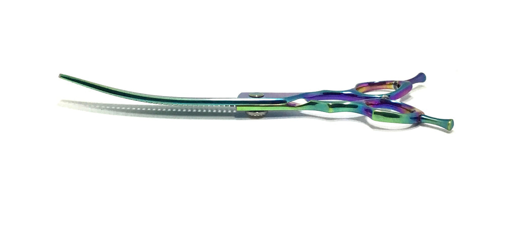 Curved Dog Grooming Chunker product image 6