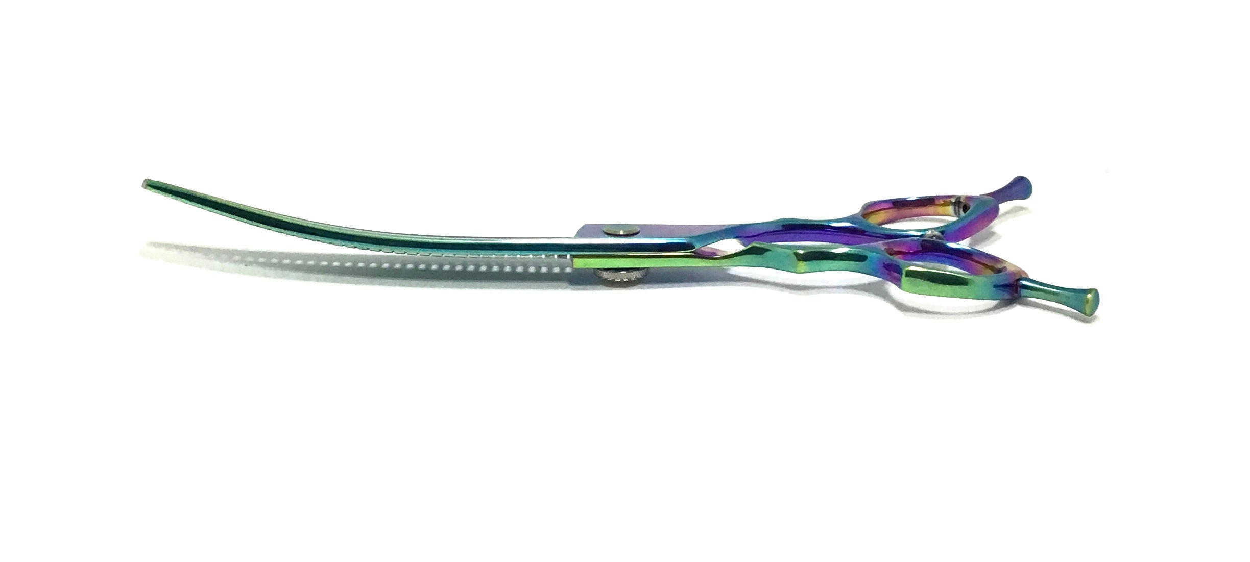 Curved Dog Grooming Chunker product image 6