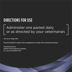 Dog Probiotic Powder Packets product image 6