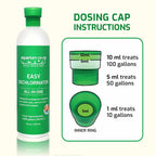 Aquarium Water Conditioner and Dechlorinator product image 6