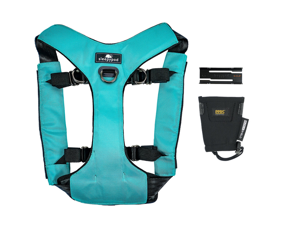 Crash-Tested Dog Car Safety Harness product image 6