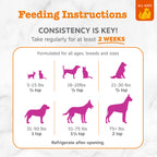 Omega-3 Fish Oil for Dogs and Cats product image 6