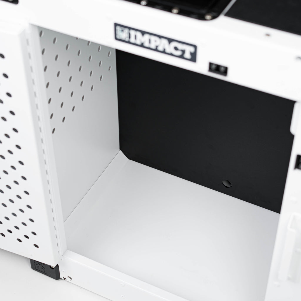 Adjustable Puppy Crate Divider Panel product image 6