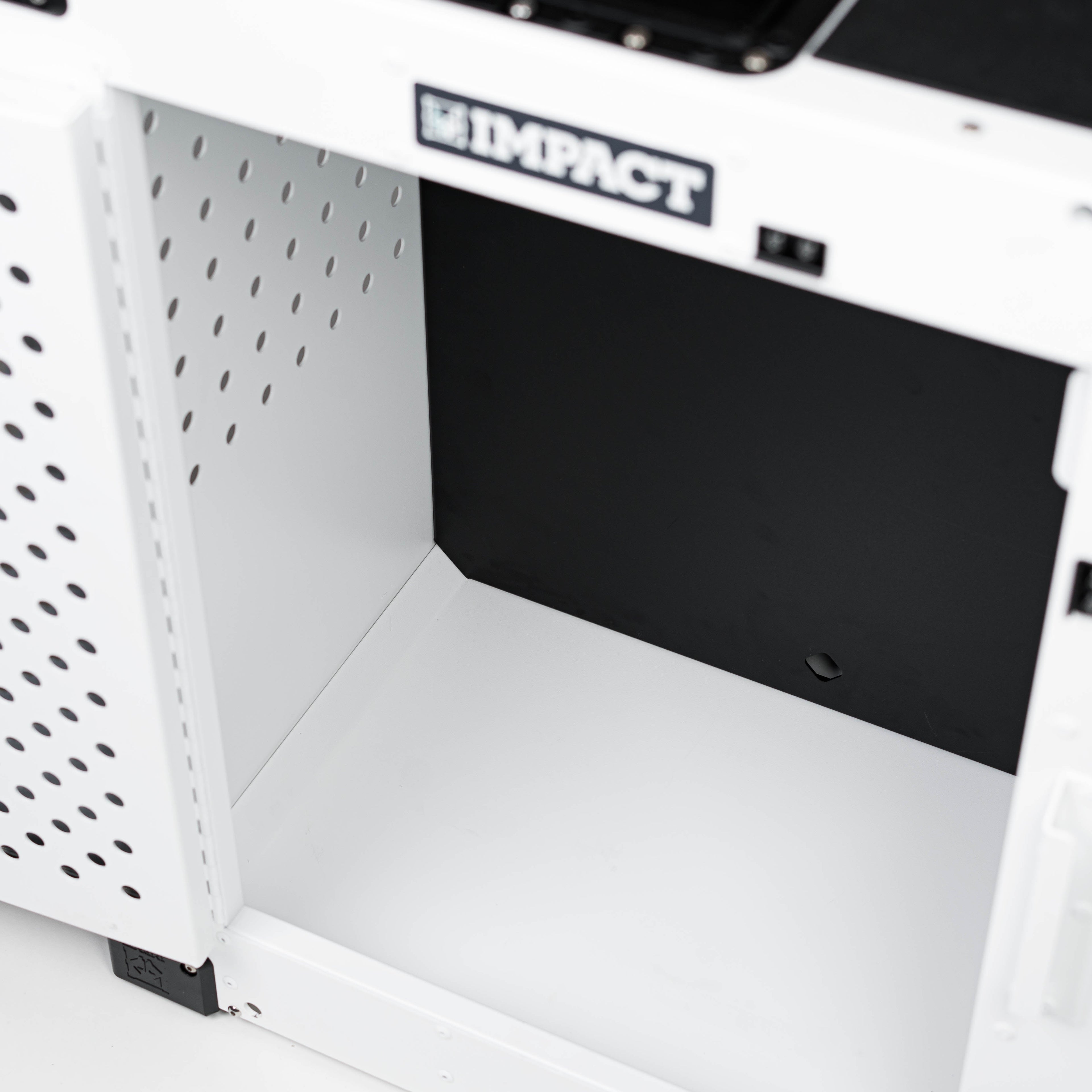 Adjustable Puppy Crate Divider Panel product image 6