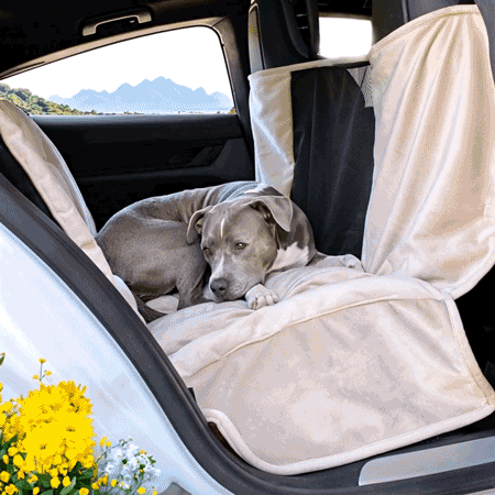 Dog Car Seat Hammock product image 6