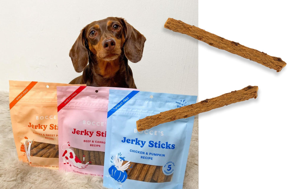 Dog Jerky Stick Treat product image 6