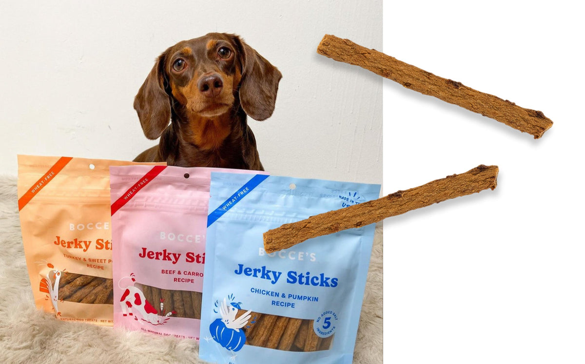Dog Jerky Stick Treat product image 6