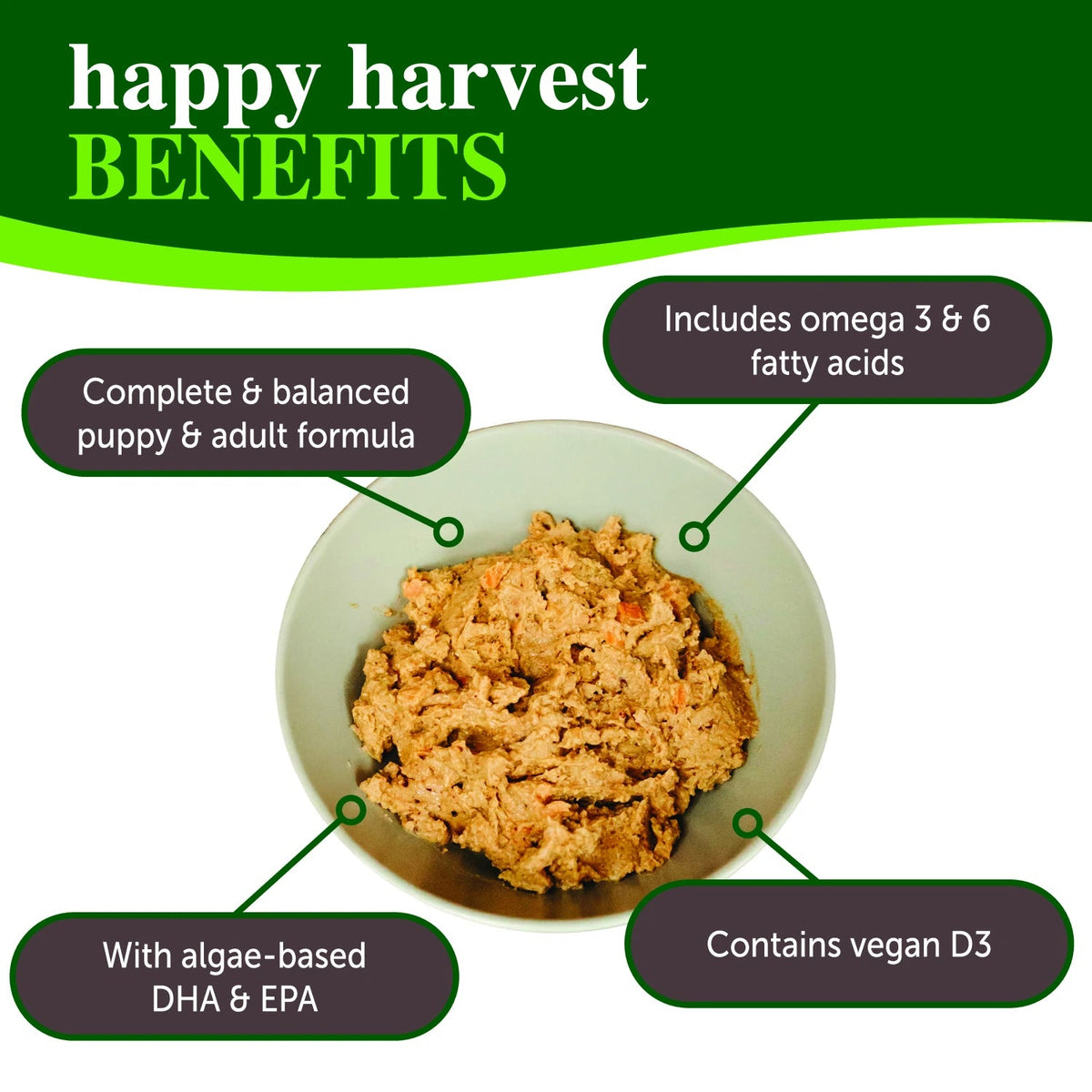 Soft Dog Food product image 6