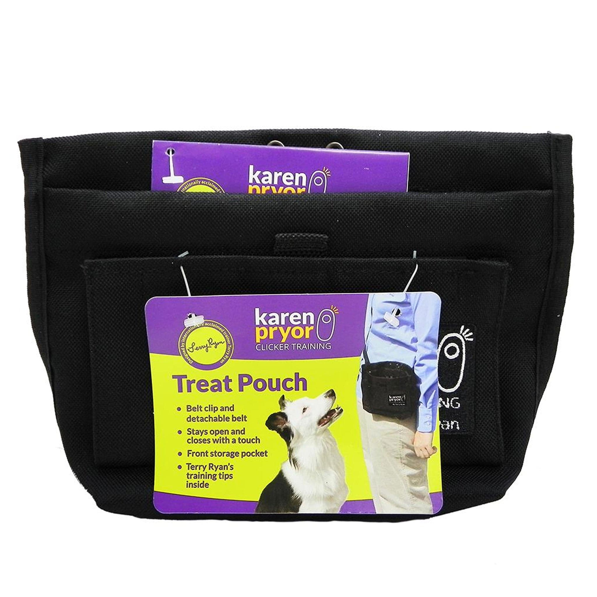 Dog Training Treat Pouch product image 6