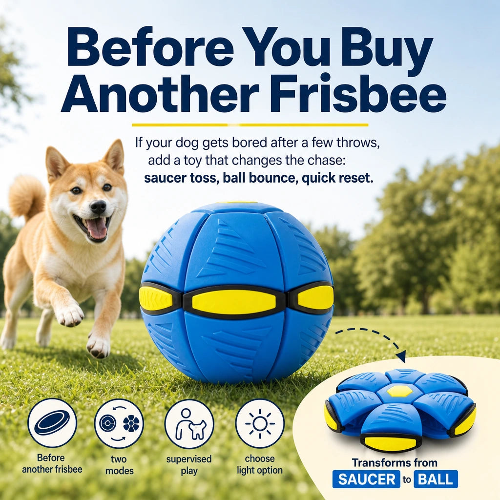 Transforming Pet Toy product image 6