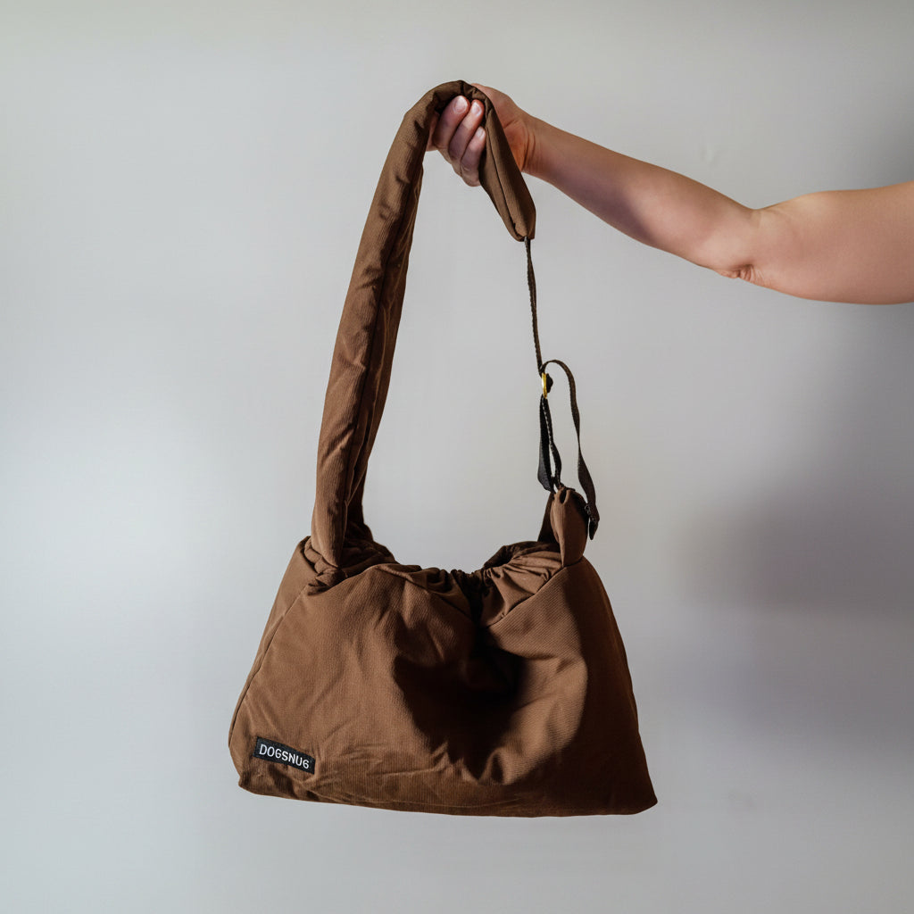 Supportive Dog Carrier product image 6
