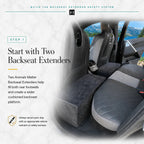 Dog Backseat Extender product image 6