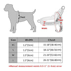 Reflective Dog Harness product image 6