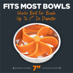 Slow Feeder Bowl Insert product image 6