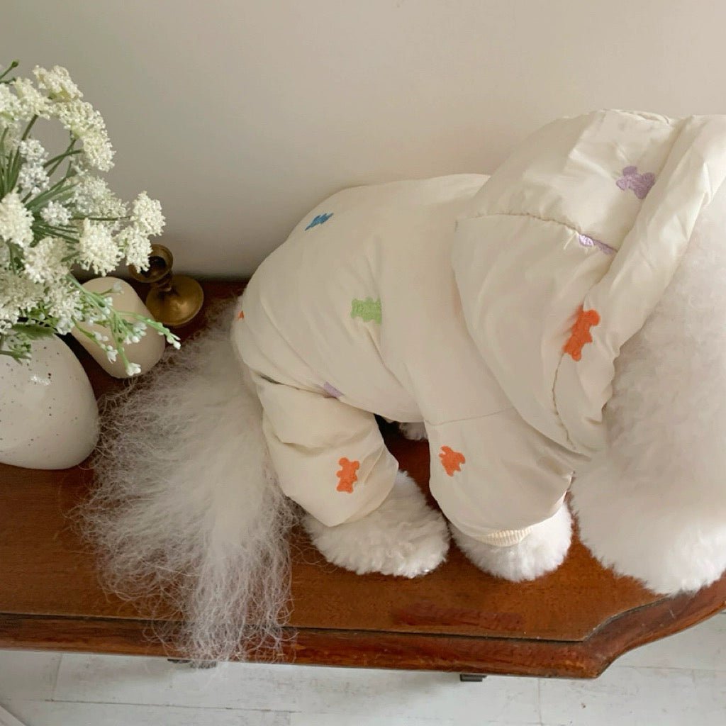 Dog Jumpsuit Jacket product image 6