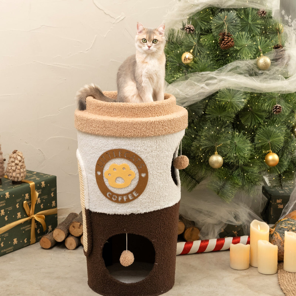 Cat Tree product image 6