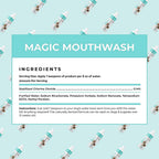 Dog Dental Water Additive product image 6