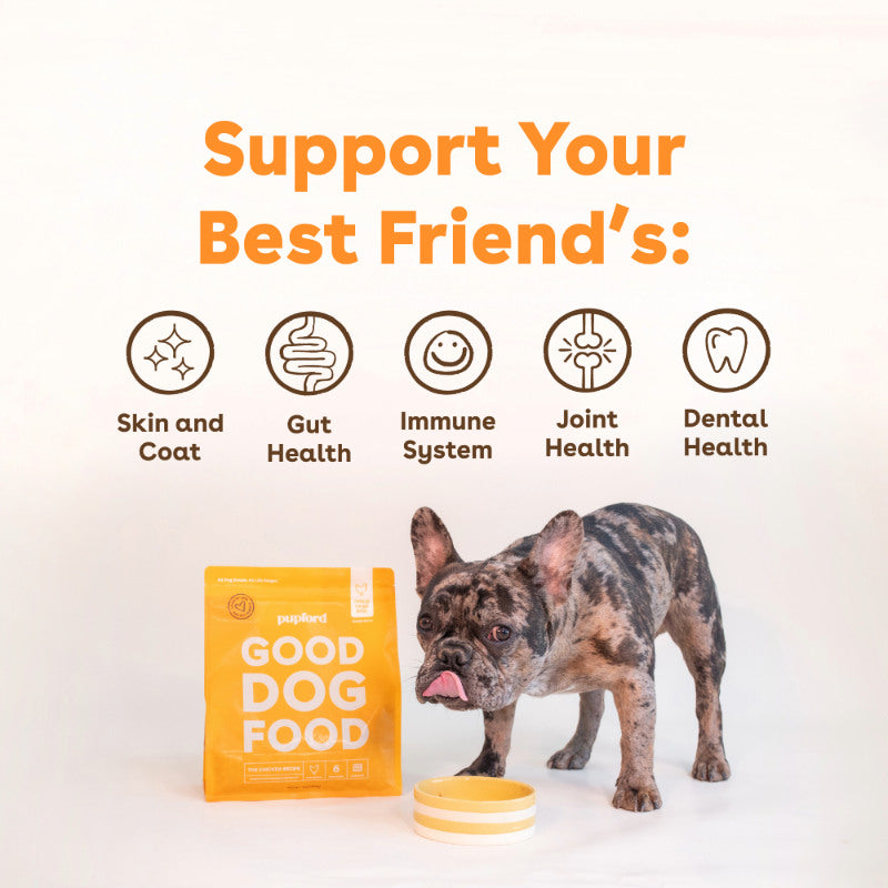 Freeze-Dried Dog Food product image 6