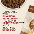 Grain-Free Beef and Lamb Dog Food product image 6