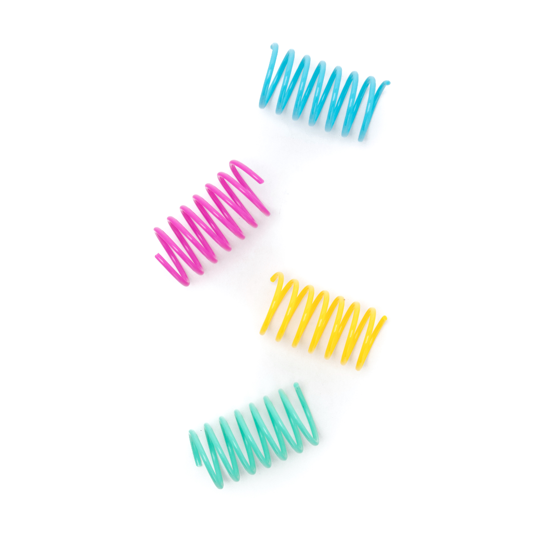 Bouncing Spring Cat Toys product image 6