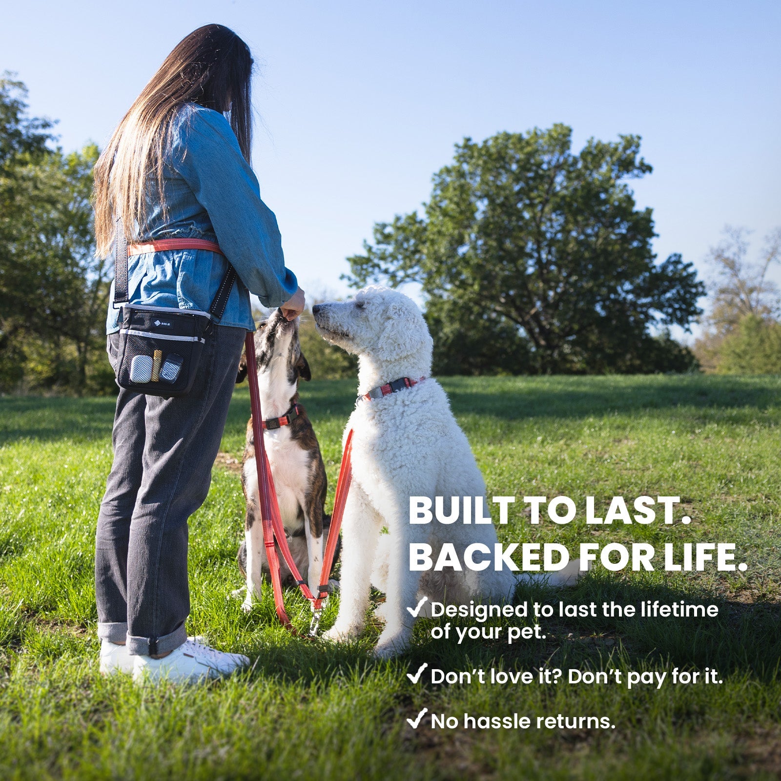 Dog Waste Carrying Kit product image 6