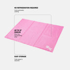 Dog Cooling Mat product image 6