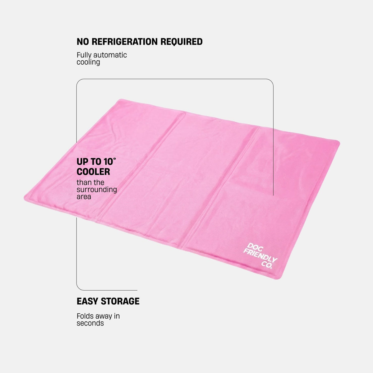 Dog Cooling Mat product image 6