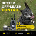 Dog Training Collar product image 6