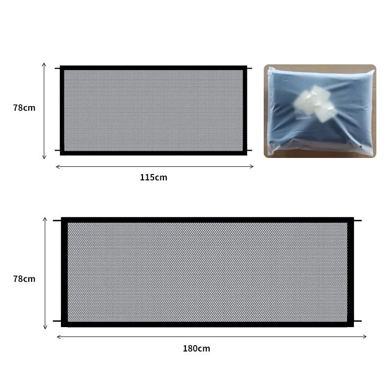 Dog Barrier Fence product image 6