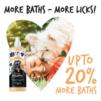 Oatmeal Dog Shampoo product image 6