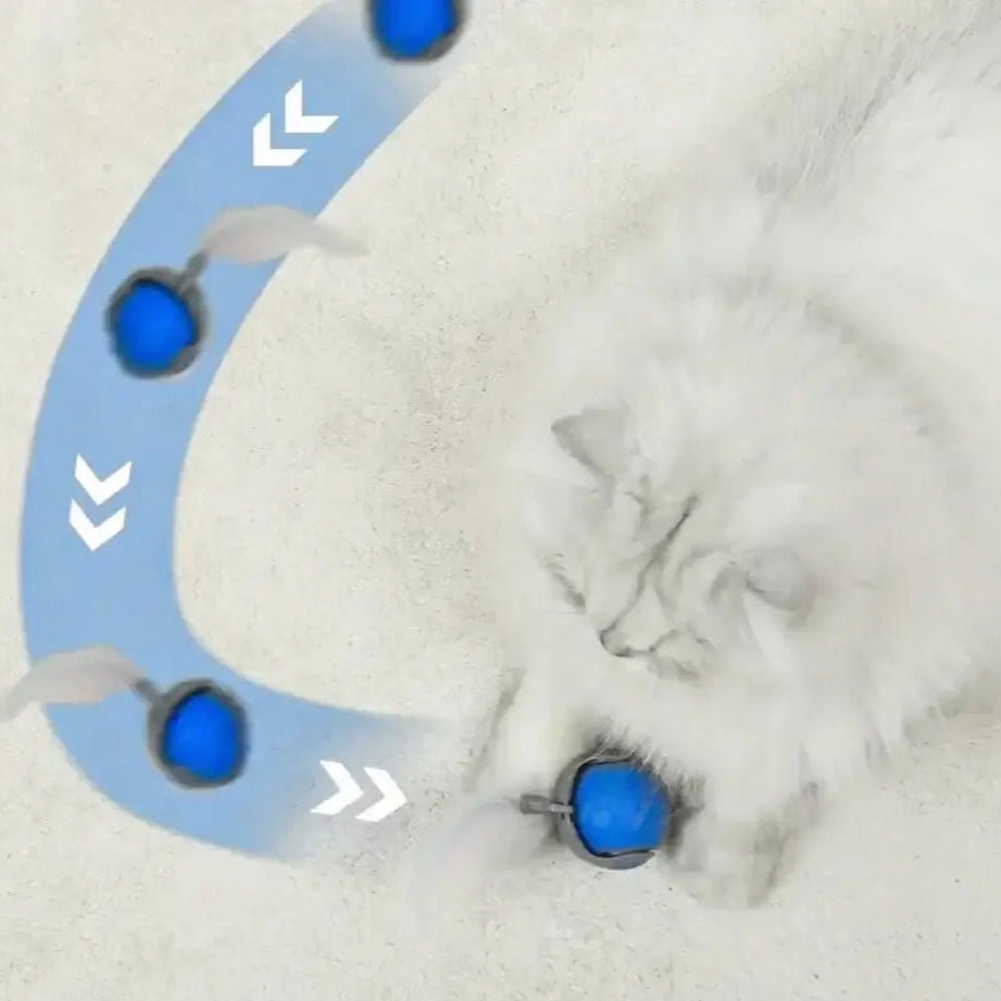 Interactive Cat Toy product image 6