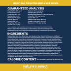 Dry Dog Food product image 6