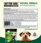 Dog Allergy Supplement product image 6