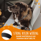 Dog Seat Belt Tether product image 6