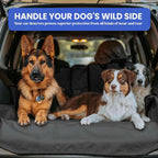 SUV Cargo Liner product image 6