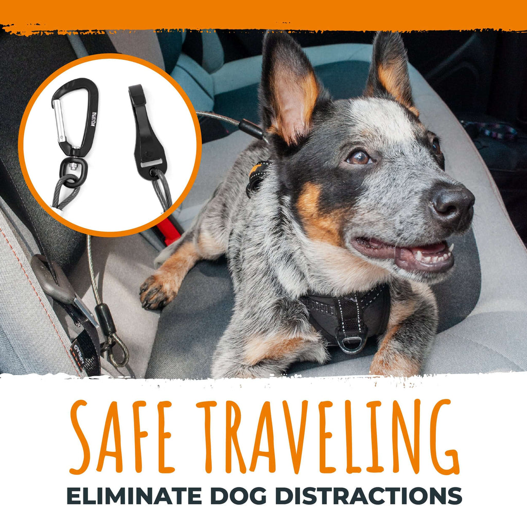 Dog Car Safety Belt product image 6