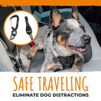 Dog Car Safety Belt product image 6