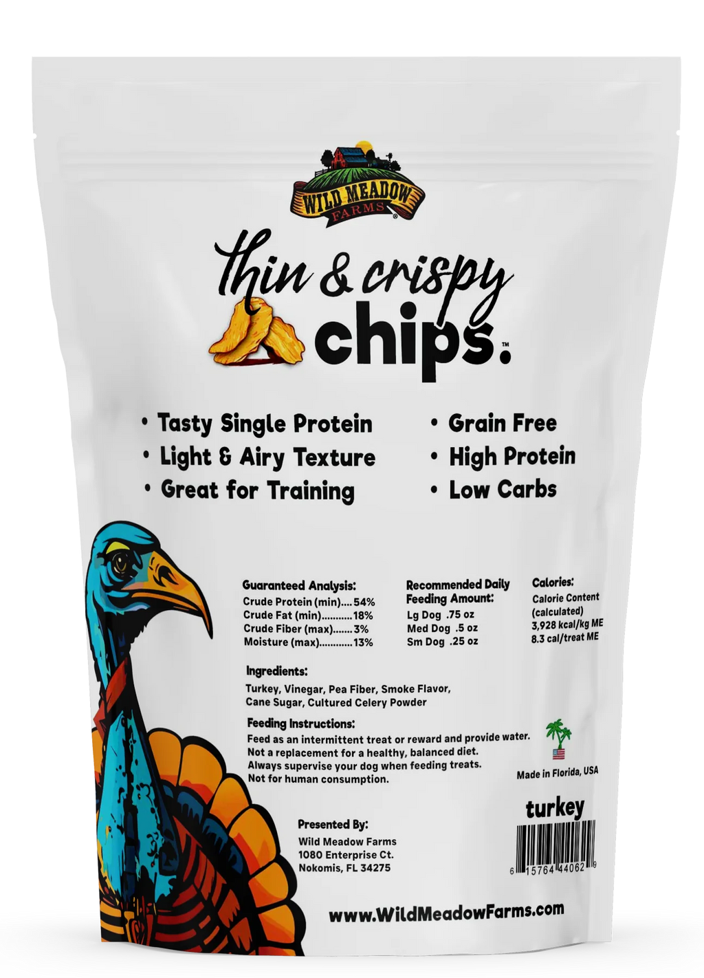 Crispy Dog Treats product image 6