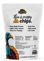 Crispy Dog Treats product image 6