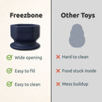 Fillable Dog Enrichment Toy product image 6
