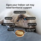 Handwoven Cat Bed product image 6