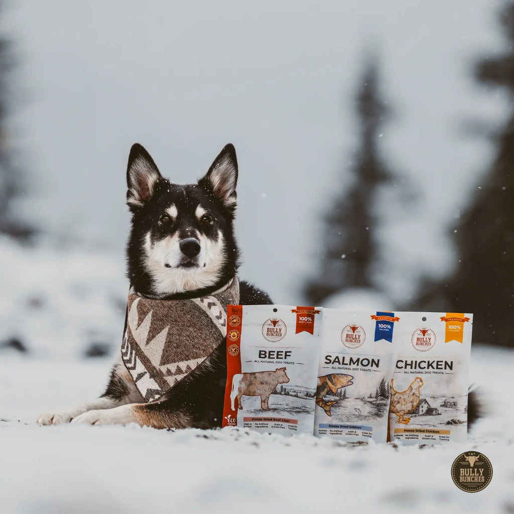 Dog Treats product image 6