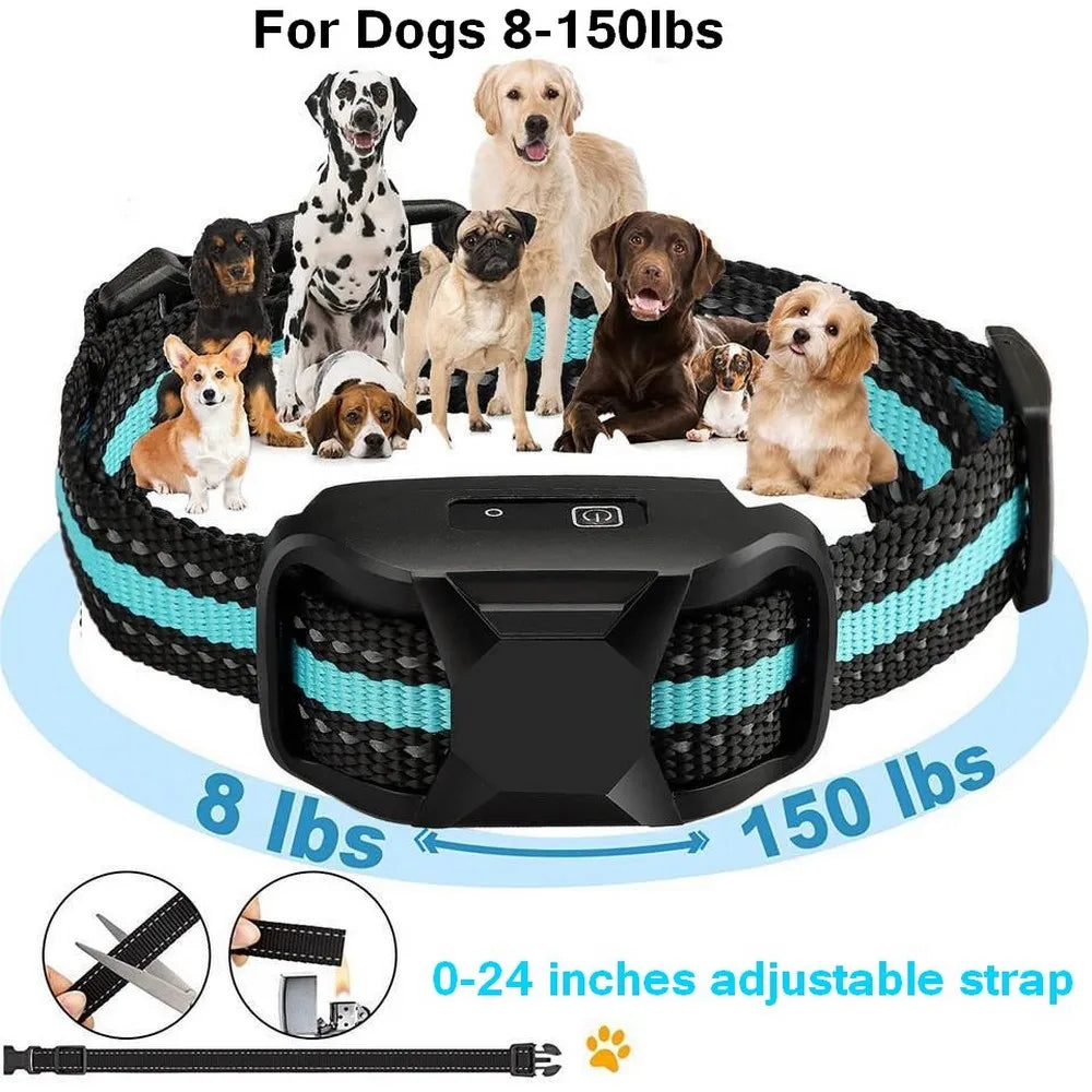 Dog Training Collar product image 6