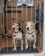 Retractable Dog Gate product image 6