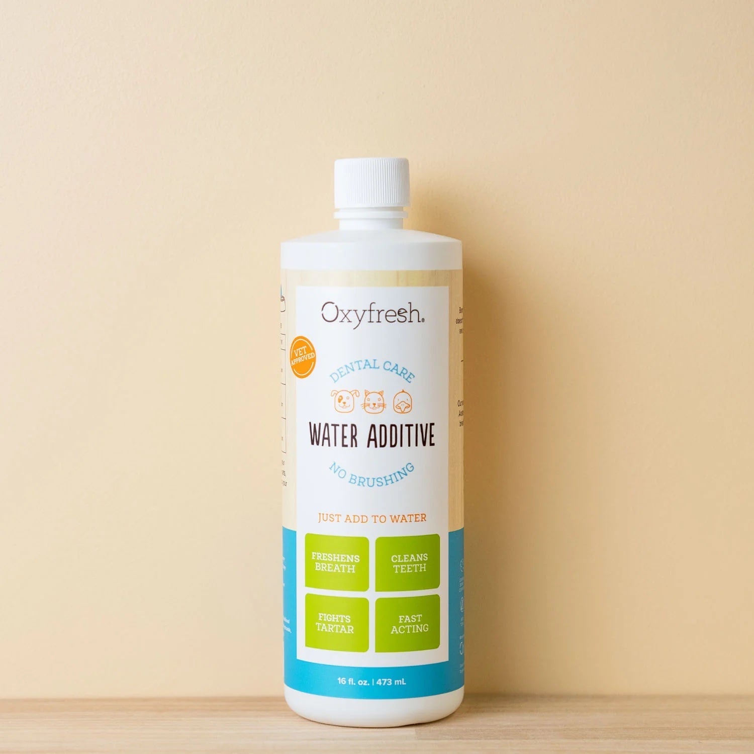 Pet Dental Water Additive product image 6