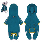 Dog Raincoat product image 6