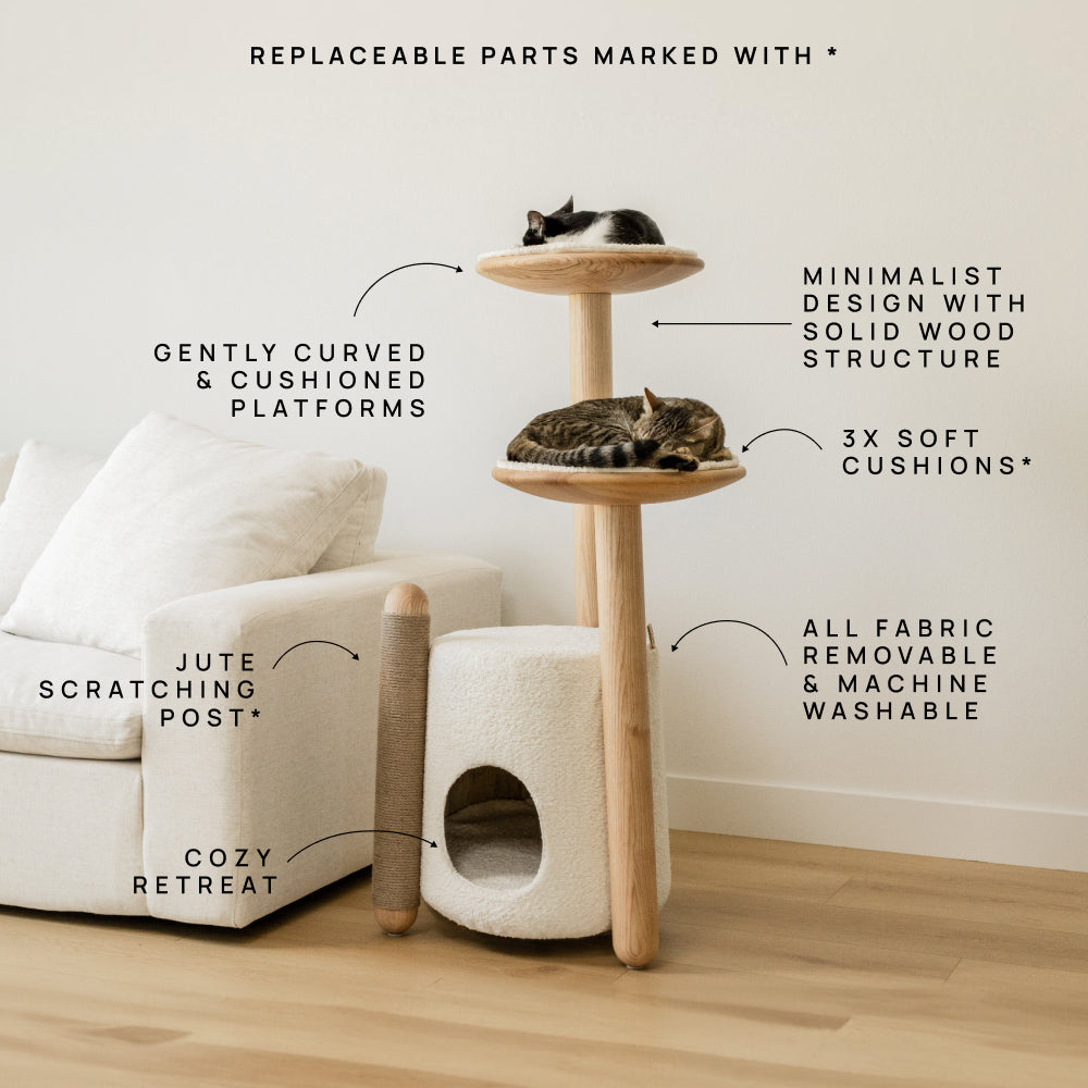 Cat Tree product image 6