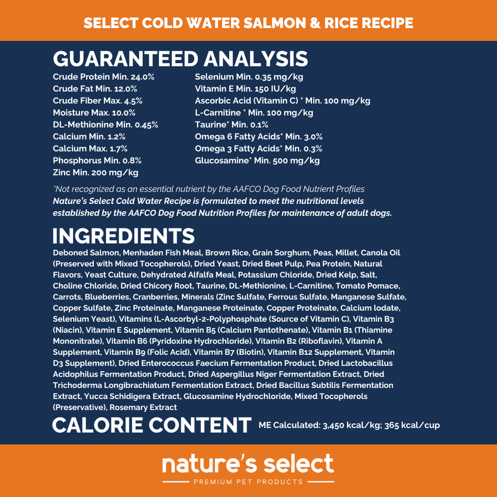 Dry Dog Food product image 6