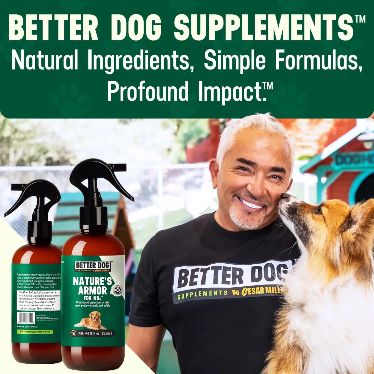 Dog Pest Spray product image 6