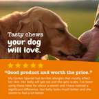 Dog Allergy and Immune Support Chews product image 6